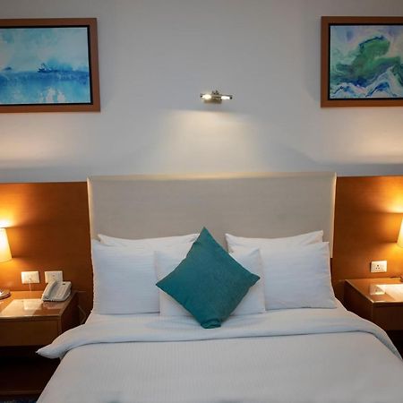 Rehana Resort 开罗 外观 照片