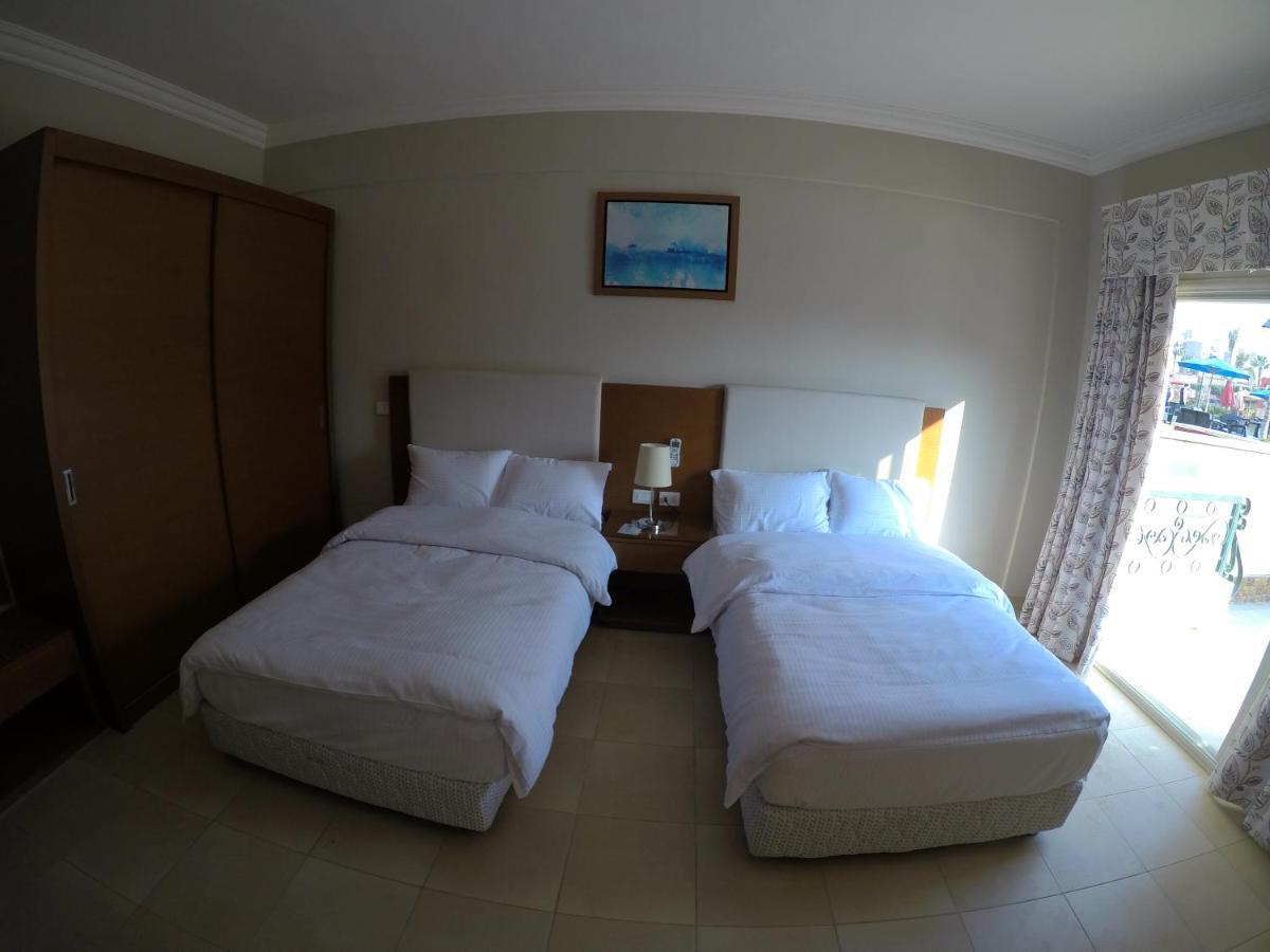 Rehana Resort 开罗 外观 照片