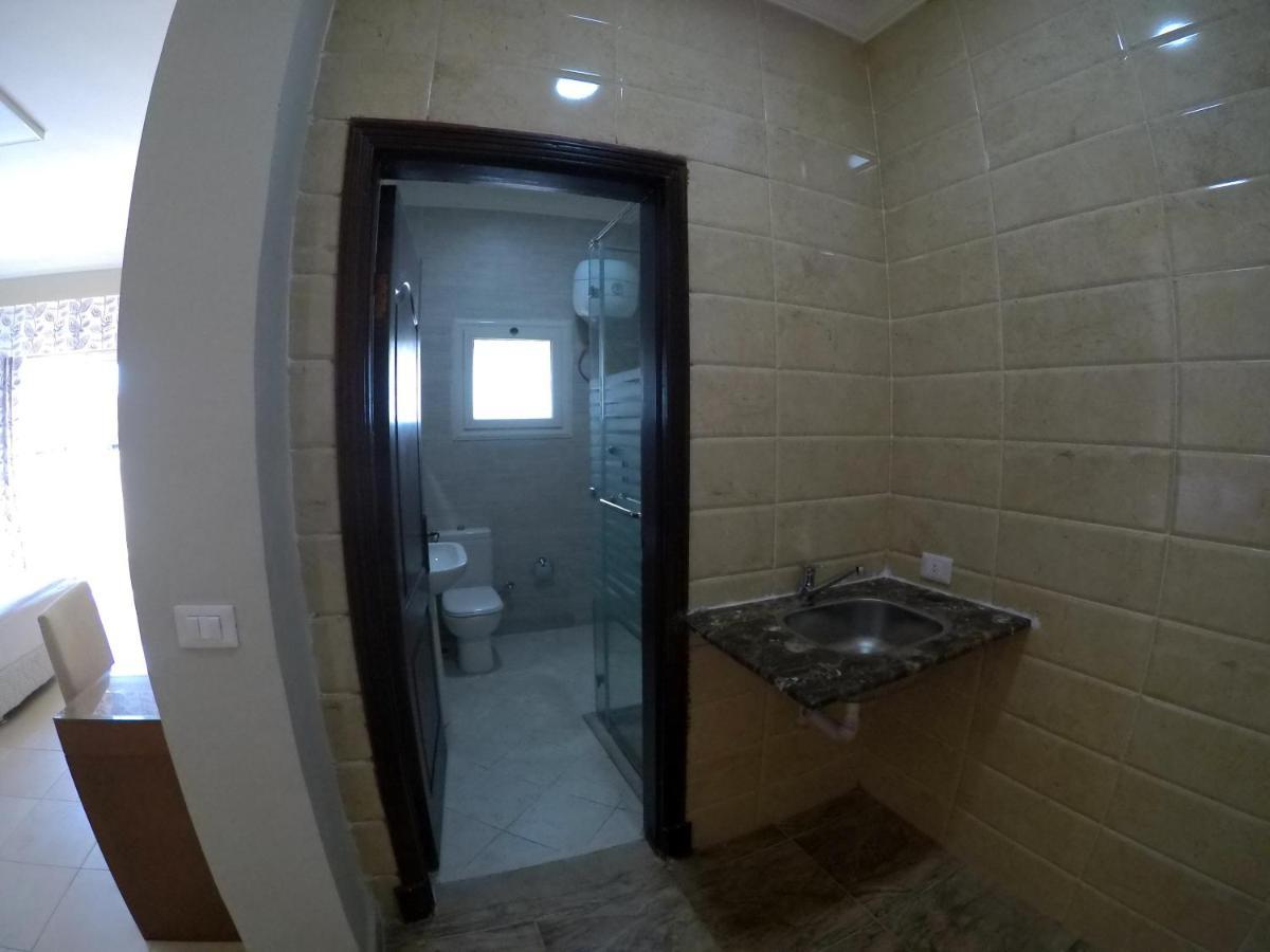 Rehana Resort 开罗 外观 照片