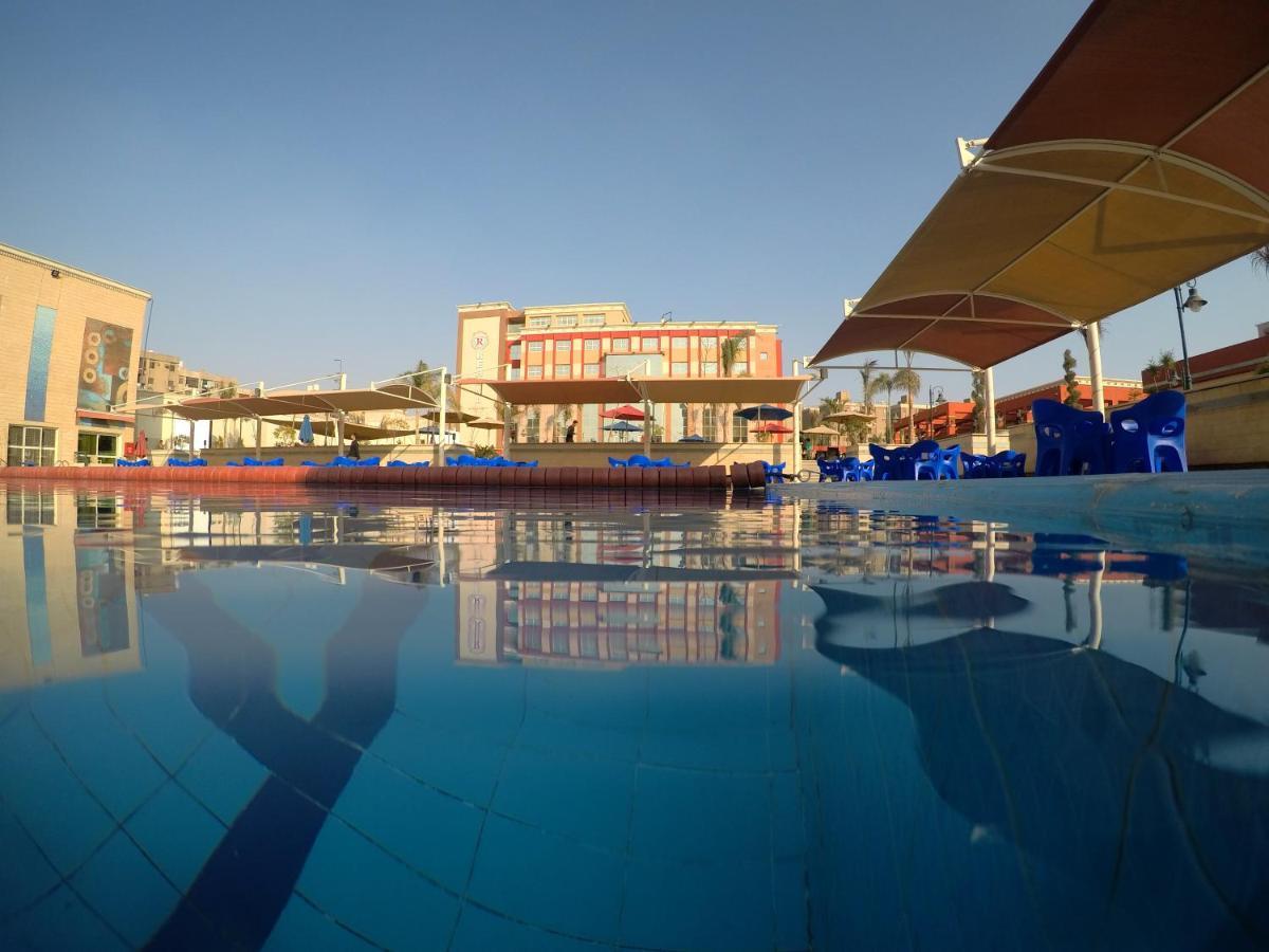 Rehana Resort 开罗 外观 照片
