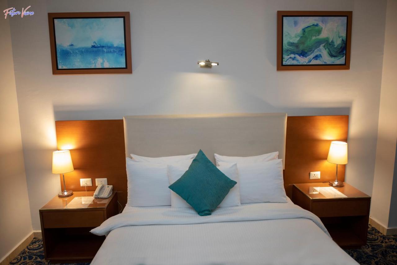 Rehana Resort 开罗 外观 照片